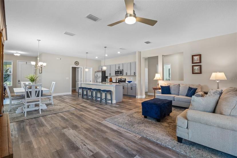 Picture of 4127 Arlington Ridge Boulevard, Leesburg FL 34748