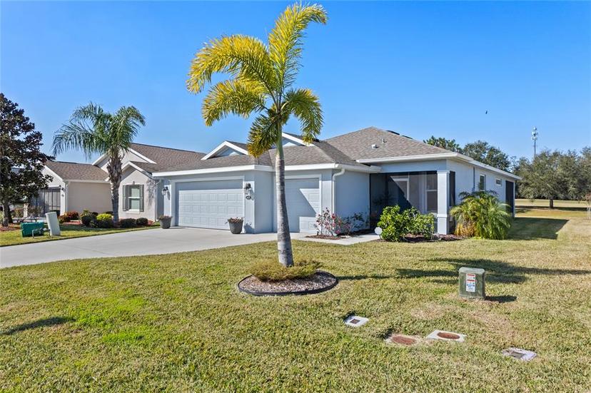Picture of 4127 Arlington Ridge Boulevard, Leesburg FL 34748