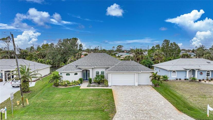 Picture of 5 Broadmoor Lane, Rotonda West FL 33947