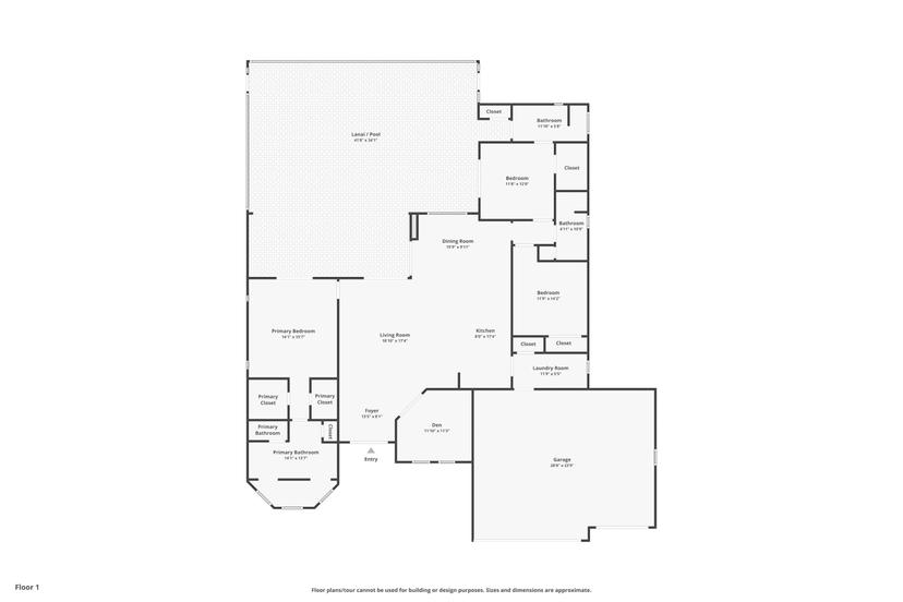 Picture of 5 Broadmoor Lane, Rotonda West FL 33947