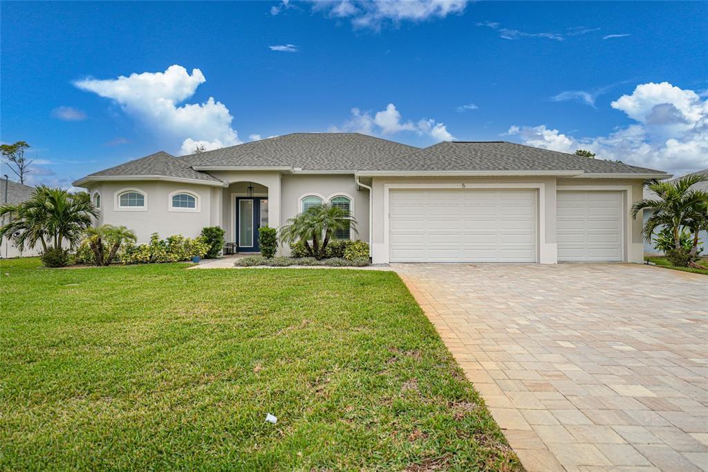 Picture of 5 Broadmoor Lane, Rotonda West, FL 33947