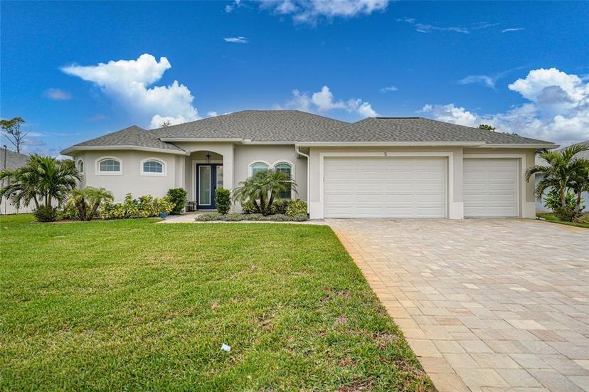 Picture of 5 Broadmoor Lane, Rotonda West FL 33947