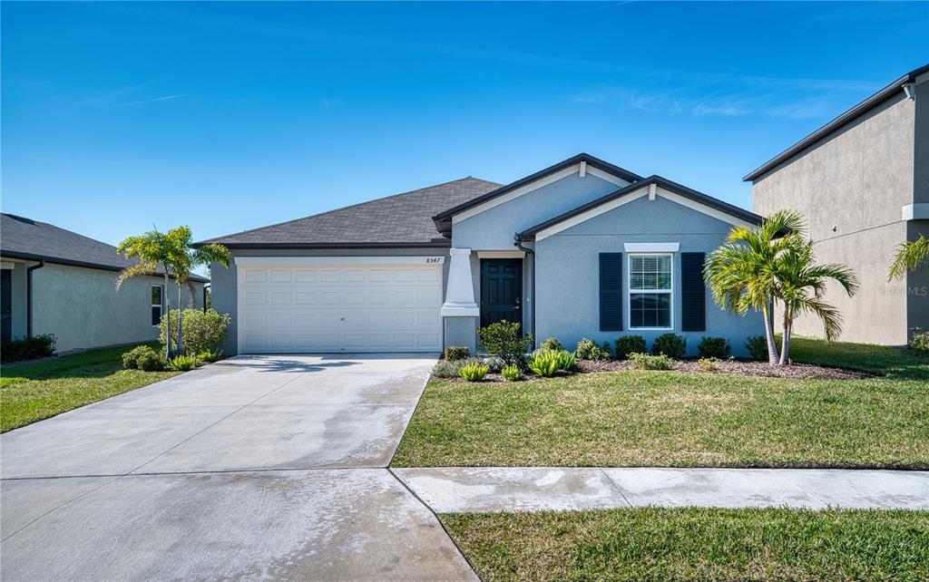 Picture of 8547 40Th Circle E, Palmetto, FL 34221