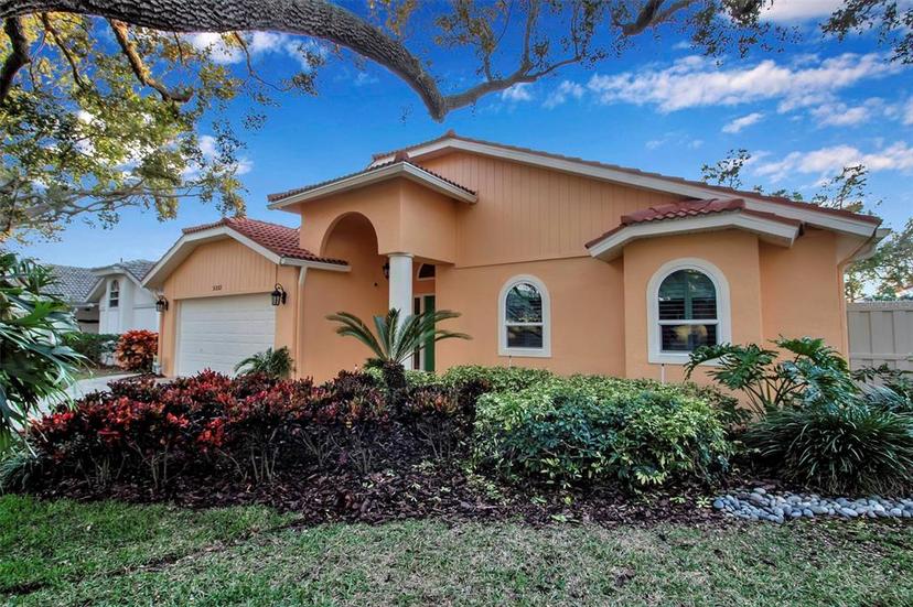 Picture of 5232 White Sand Circle Ne, St Petersburg FL 33703