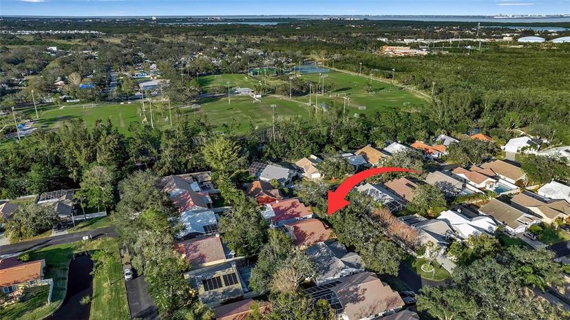 Picture of 5232 White Sand Circle Ne, St Petersburg FL 33703
