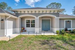 Picture of 1312 Wasilla Street, North Port, FL 34291