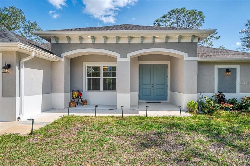 Picture of 1312 Wasilla Street, North Port FL 34291