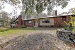 Picture of 20490 Pinewood Dairy Road, Brooksville, FL 34601
