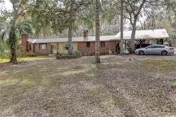 Picture of 20490 Pinewood Dairy Road, Brooksville, FL 34601