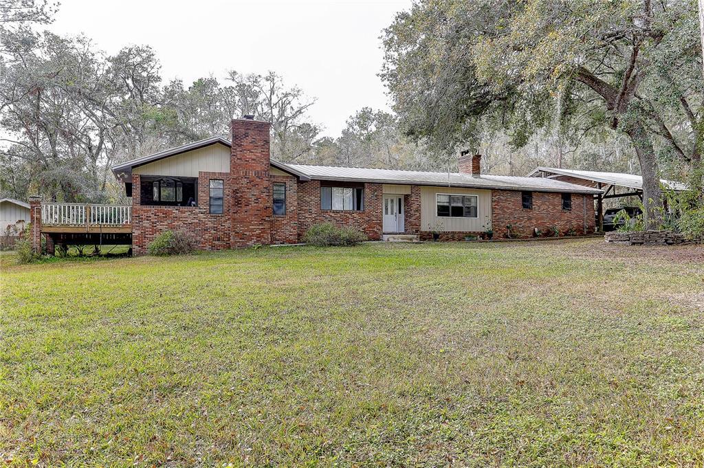 Picture of 20490 Pinewood Dairy Road, Brooksville, FL 34601