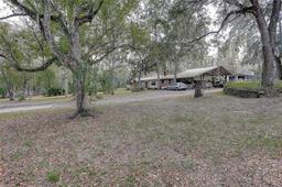 Picture of 20490 Pinewood Dairy Road, Brooksville, FL 34601
