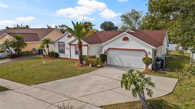 Picture of 9664 Lake Douglas Place, Orlando FL 32817