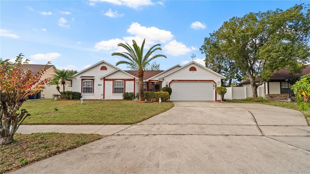 Picture of 9664 Lake Douglas Place, Orlando, FL 32817