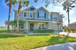 Picture of 113 Pecorri Court, Auburndale, FL 33823