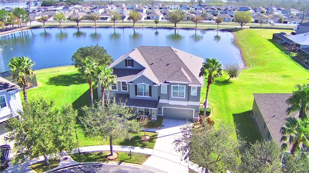 Picture of 113 Pecorri Court, Auburndale, FL 33823