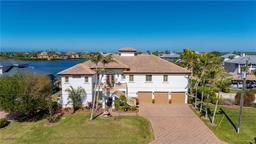 Picture of 24248 Treasure Island Boulevard, Punta Gorda, FL 33955