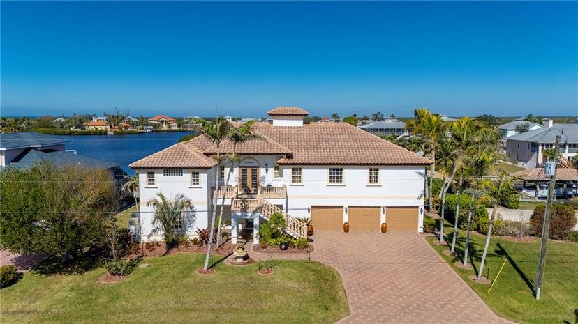 Picture of 24248 Treasure Island Boulevard, Punta Gorda FL 33955