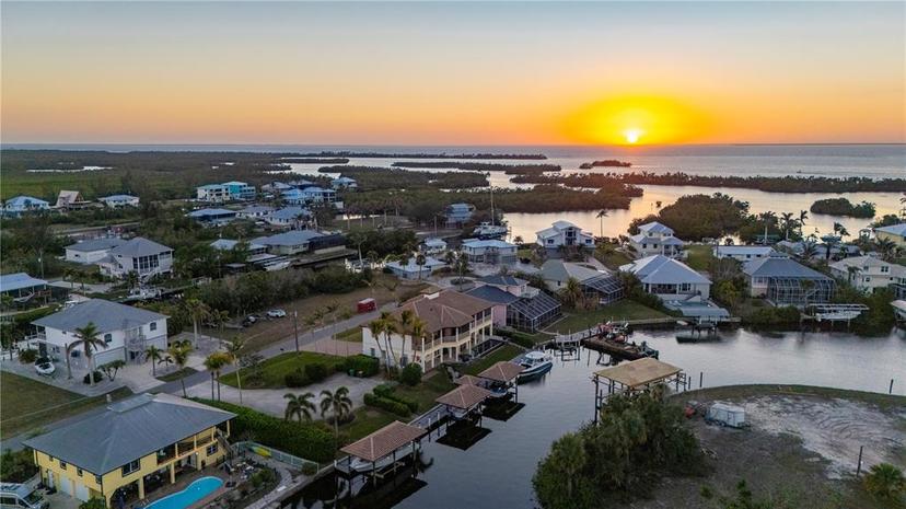 Picture of 24248 Treasure Island Boulevard, Punta Gorda FL 33955