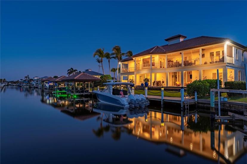 Picture of 24248 Treasure Island Boulevard, Punta Gorda FL 33955