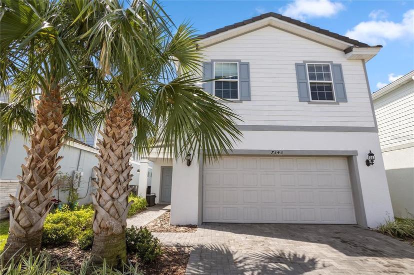 Picture of 7343 Oakmoss Loop, Davenport FL 33837
