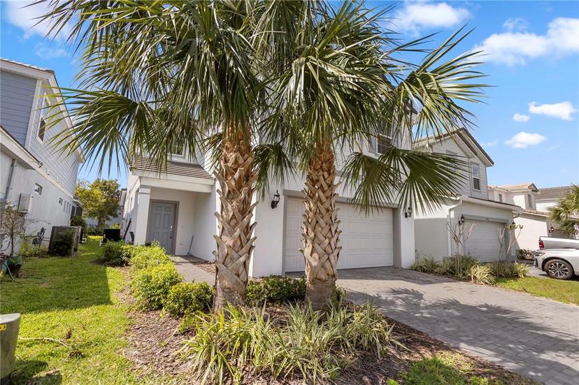 Picture of 7343 Oakmoss Loop, Davenport FL 33837