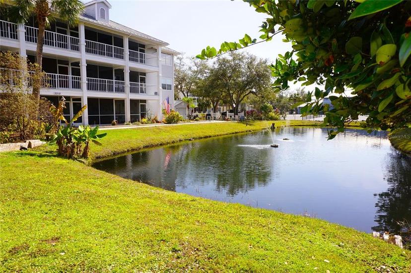 Picture of 2164 Vista Del Sol Circle Unit 505, Lutz FL 33558