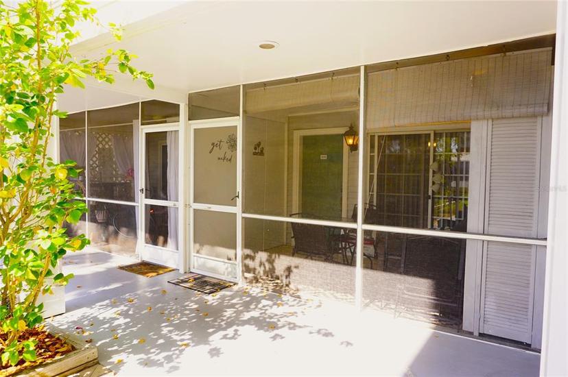 Picture of 2164 Vista Del Sol Circle Unit 505, Lutz FL 33558