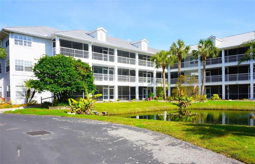 Picture of 2164 Vista Del Sol Circle Unit 505, Lutz FL 33558