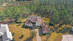 Picture of 506 Yellow Submarine Court, Groveland, FL 34737