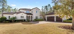Picture of 506 Yellow Submarine Court, Groveland, FL 34737