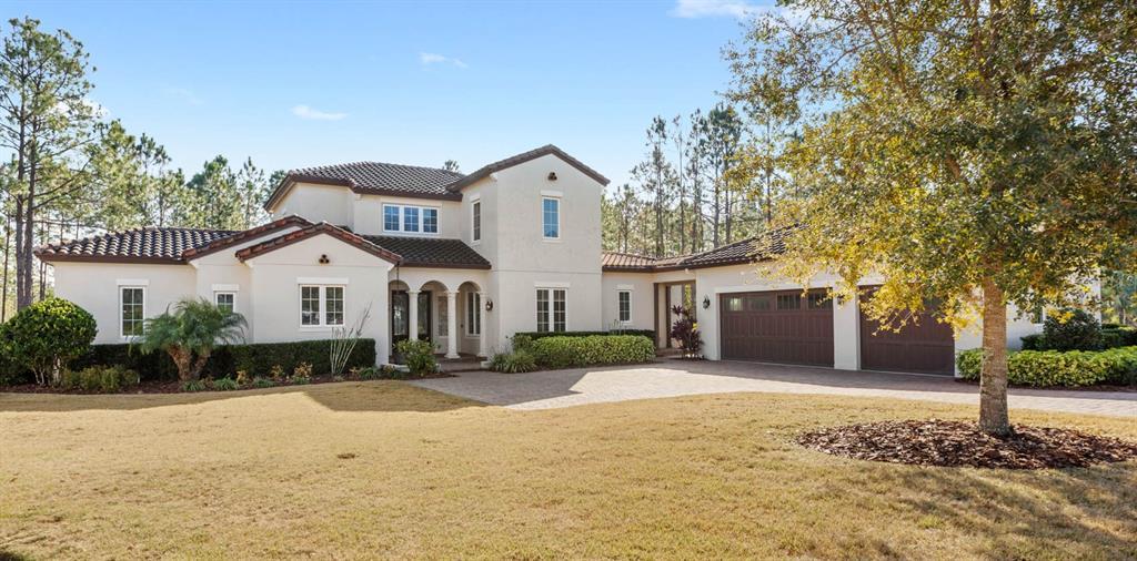 Picture of 506 Yellow Submarine Court, Groveland, FL 34737