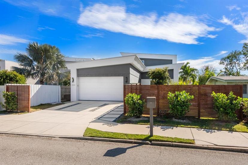 Picture of 2254 Hawthorne Street, Sarasota FL 34239