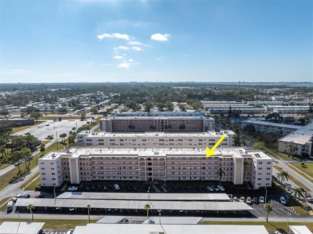 Picture of 5623 80Th Street N Unit 505, St Petersburg, FL 33709