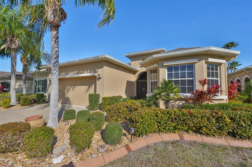 Picture of 335 Siena Vista Place, Sun City Center FL 33573