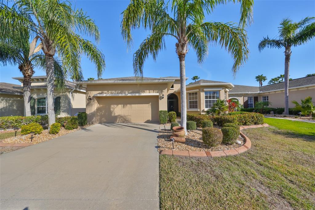 Picture of 335 Siena Vista Place, Sun City Center, FL 33573
