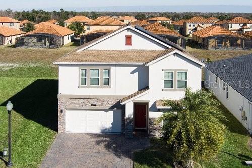 Picture of 2089 Camden Loop, Davenport, FL 33837