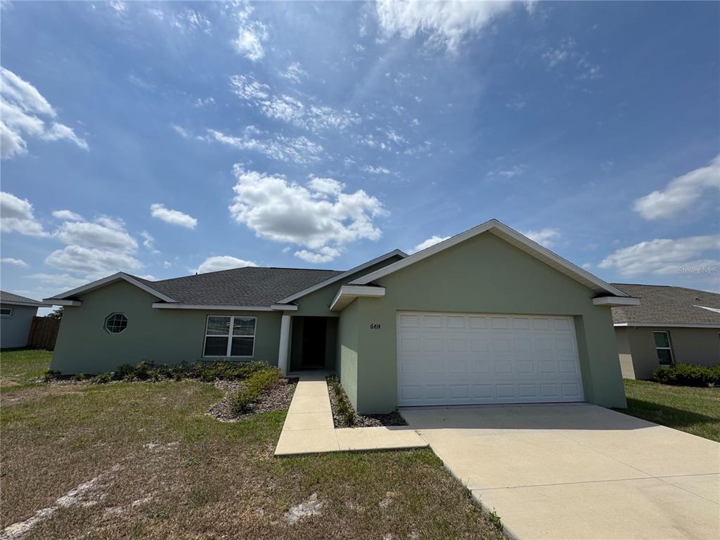 Picture of 6414 SW 67Th Place, Ocala, FL 34476