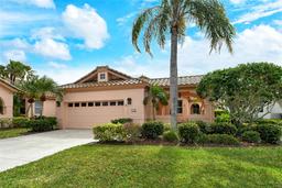 Picture of 3814 Mira Lago Drive, Sarasota, FL 34238