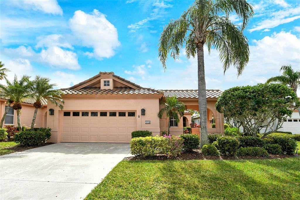Picture of 3814 Mira Lago Drive, Sarasota, FL 34238
