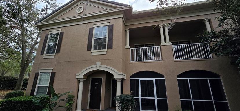 Picture of 14214 Fredricksburg Drive Unit 106, Orlando FL 32837