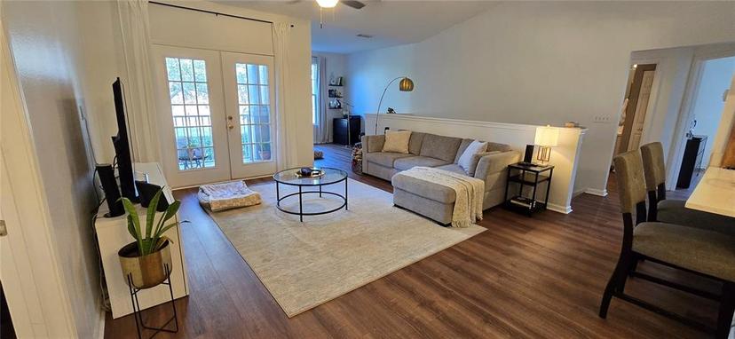 Picture of 14214 Fredricksburg Drive Unit 106, Orlando FL 32837