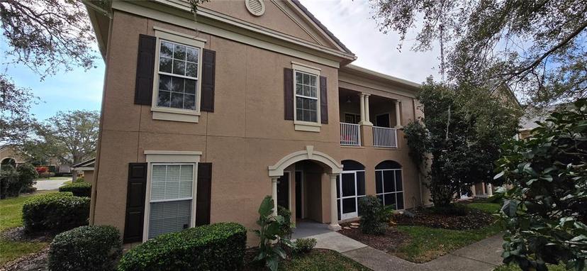 Picture of 14214 Fredricksburg Drive Unit 106, Orlando FL 32837