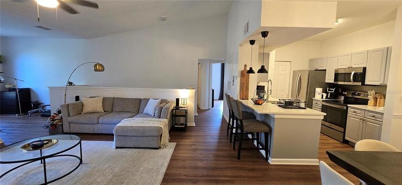 Picture of 14214 Fredricksburg Drive Unit 106, Orlando FL 32837