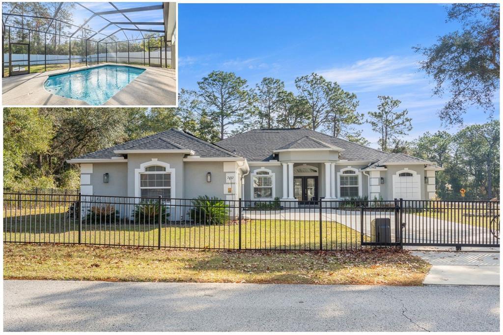 Picture of 7482 Winter Street, Brooksville, FL 34613