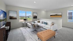 Picture of 1277 Limbali Street, Mount Dora, FL 32757