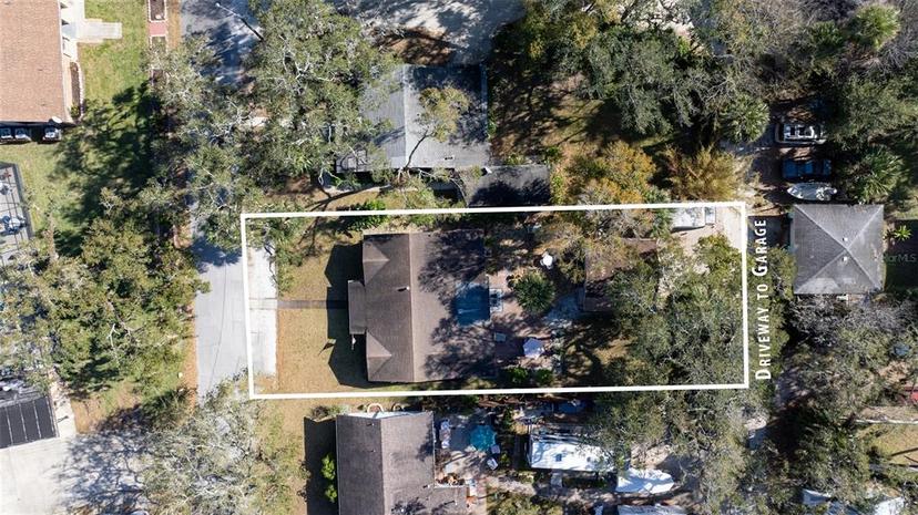 Picture of 314 Hillman Street, New Smyrna Beach FL 32168