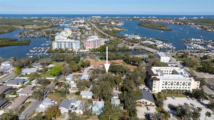 Picture of 314 Hillman Street, New Smyrna Beach FL 32168