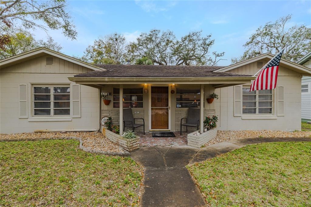 Picture of 314 Hillman Street, New Smyrna Beach, FL 32168