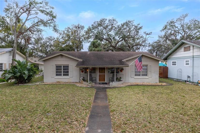 Picture of 314 Hillman Street, New Smyrna Beach FL 32168