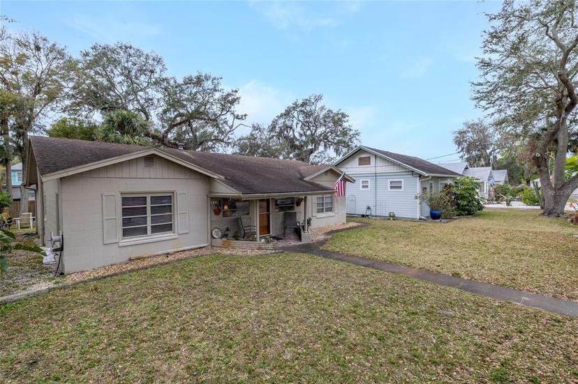 Picture of 314 Hillman Street, New Smyrna Beach FL 32168